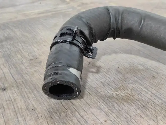 Масляный шланг Range Rover Sport 3.0 L320