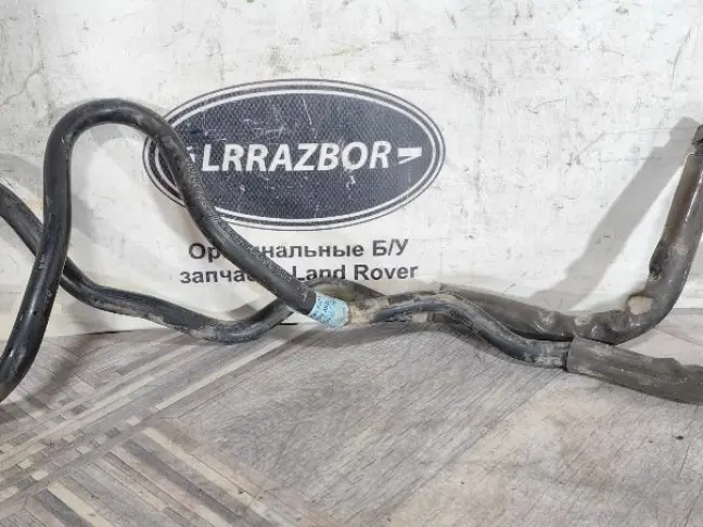 Трубка топливная  Range Rover Sport 3.0