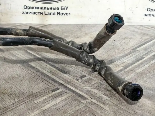 Трубка топливная  Range Rover Sport 3.0