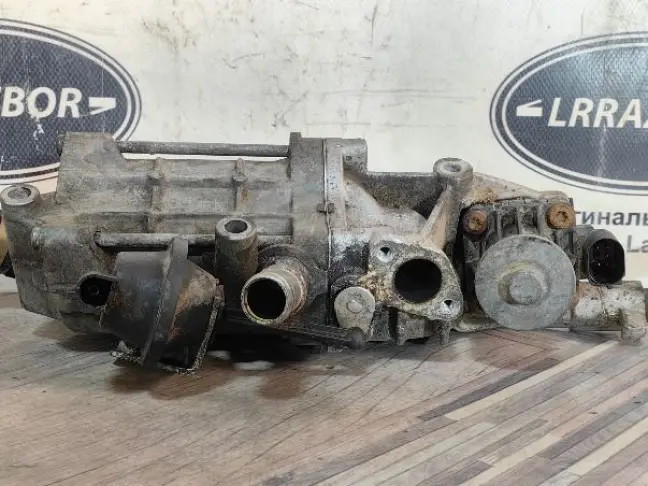 Клапан ЕГР правый Land Rover DISCOVERY 4 L319 3.0