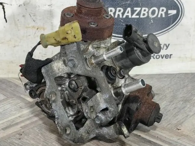 ТНВД Land Rover DISCOVERY 4 3.0 L319