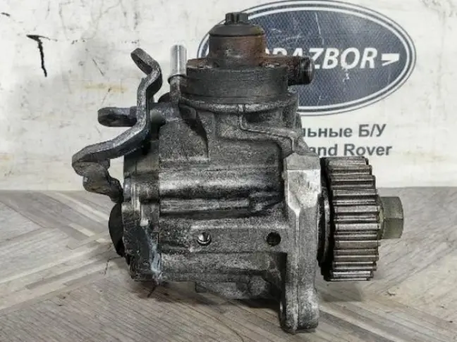 ТНВД Land Rover DISCOVERY 4 3.0 L319
