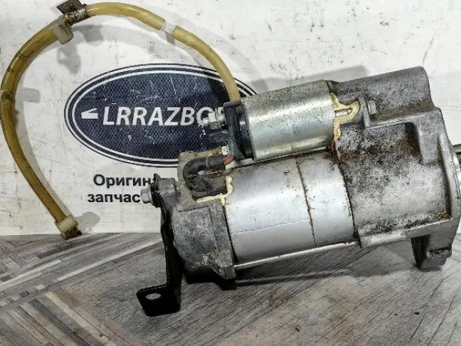 Стартер Range Rover Sport 2 L494 3.0 306DT