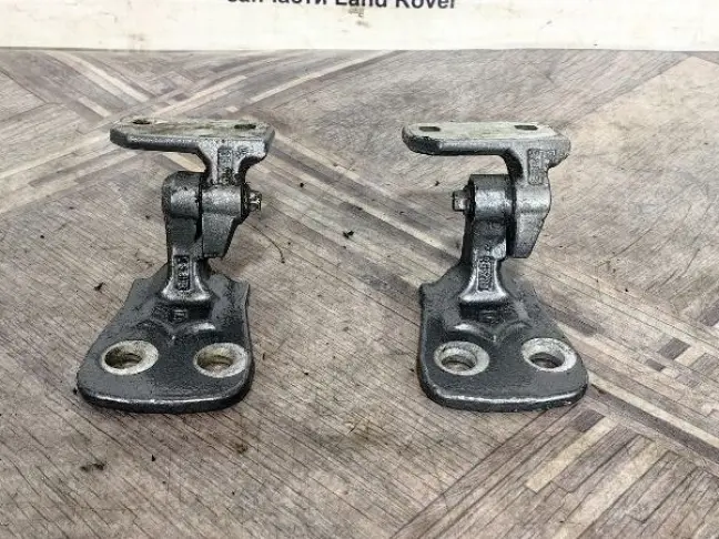 Петли двери комплект Range Rover Sport L320