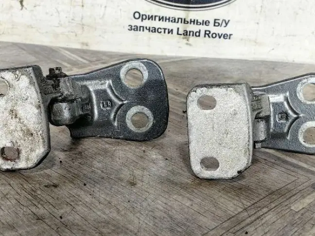 Петли двери комплект Range Rover Sport L320