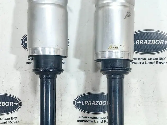 Пневмостойка передняя Land Rover Sport L320 09-13