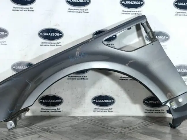 Крыло переднее левое Land Rover Sport L320 09-13