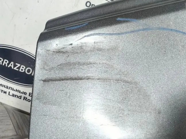 Крыло переднее левое Land Rover Sport L320 09-13