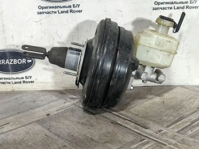 Вакуумник тормозной DISCOVERY 4 L319 09-12 3.0