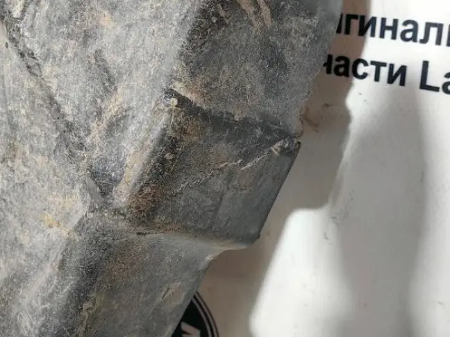 Защита АКПП  Range Rover Sport L320 2009-2013