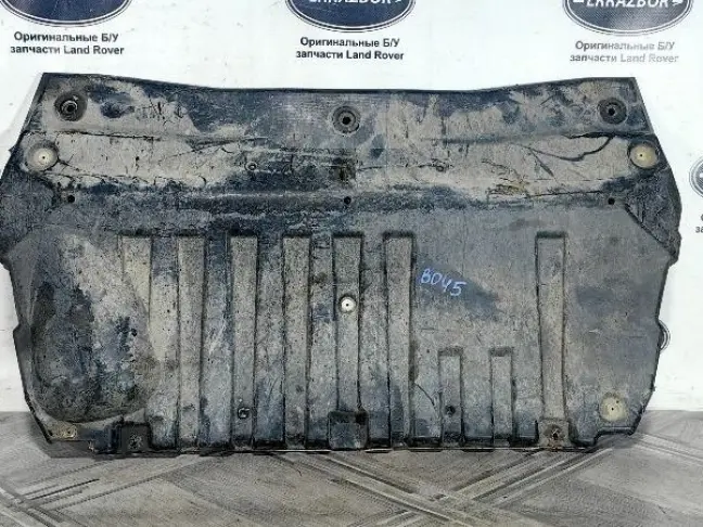 Защита АКПП  Range Rover Sport L320 2009-2013