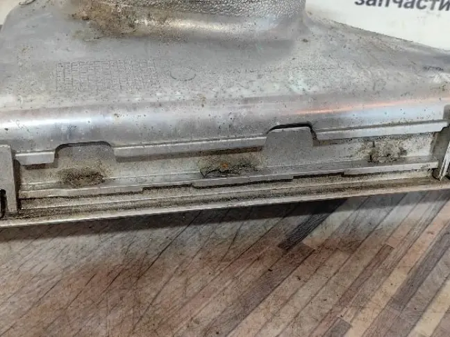 Жабры в крылья Land Rover Sport L320 2009-2013