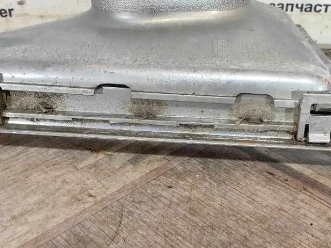 Жабры в крылья Land Rover Sport L320 2009-2013