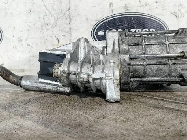 Клапан ЕГР правый Land Rover DISCOVERY 4 L319 3.0