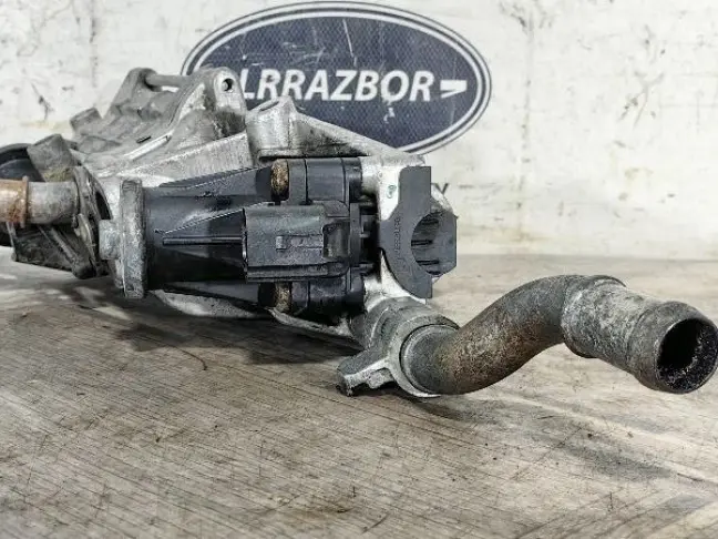 Клапан ЕГР правый Land Rover DISCOVERY 4 L319 3.0