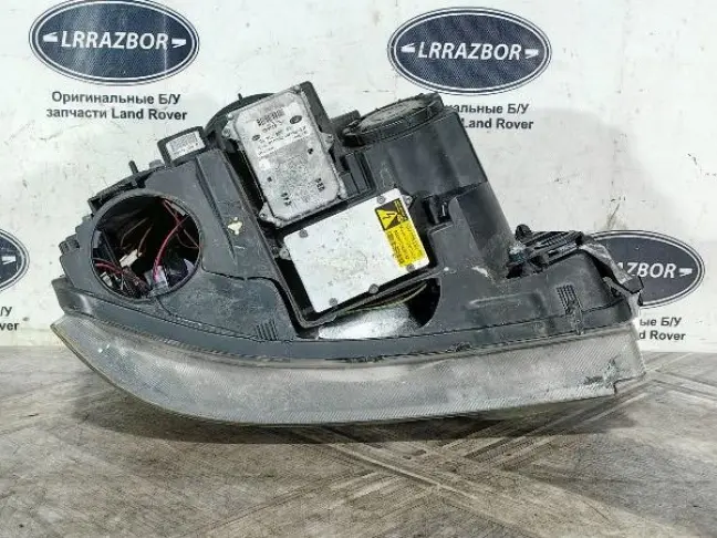 Фара левая адаптивная Range Rover Sport L320