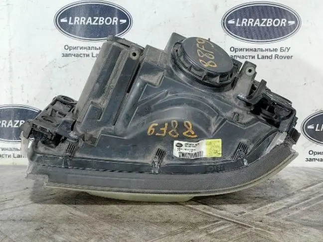 Фара левая адаптивная Range Rover Sport L320