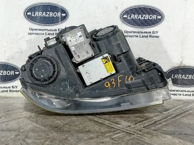 Фара левая адаптивная Range Rover Sport L320