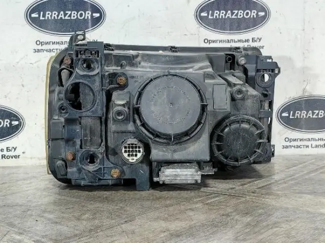 Фара левая адаптивная Range Rover Sport L320