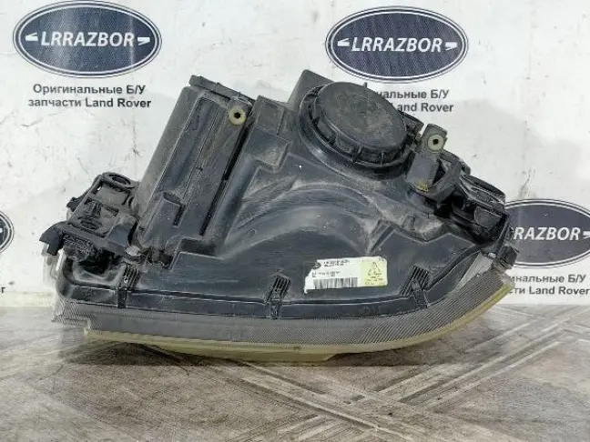 Фара левая адаптивная Range Rover Sport L320