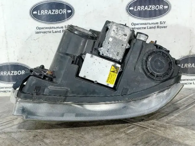 Фара правая адаптивная Range Rover Sport L320