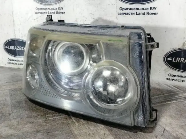 Фара правая адаптивная Range Rover Sport L320