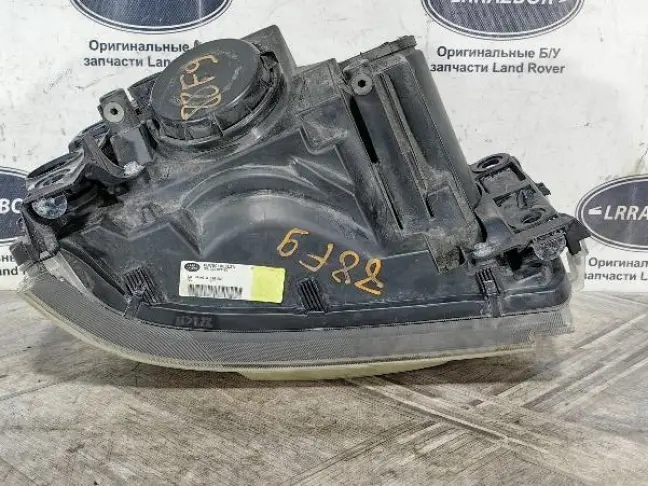 Фара правая адаптивная Range Rover Sport L320