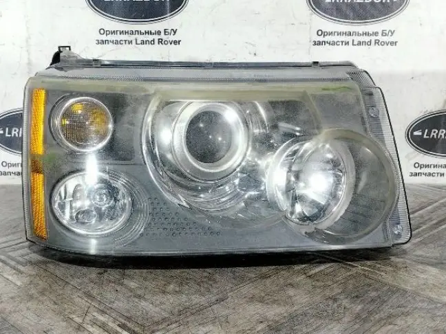 Фара правая адаптивная Range Rover Sport L320
