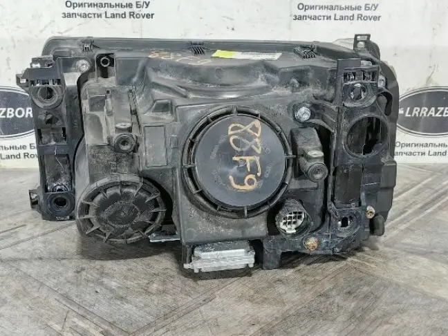 Фара правая адаптивная Range Rover Sport L320