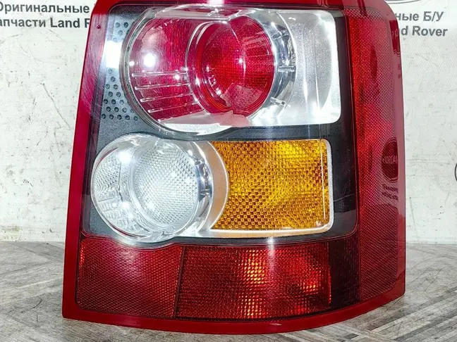 Фонарь задний правый Range Rover Sport L320