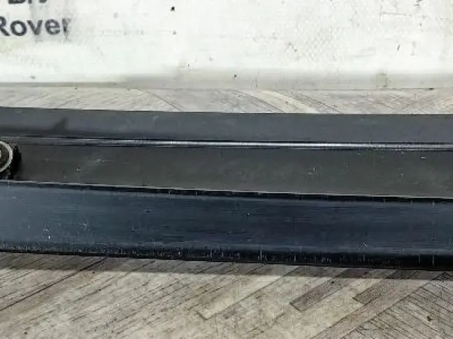 Молдинг стойки левый Range Rover L322 02-12