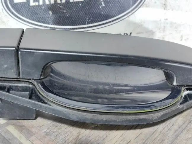 Ручка двери передняя правая Range Rover L322