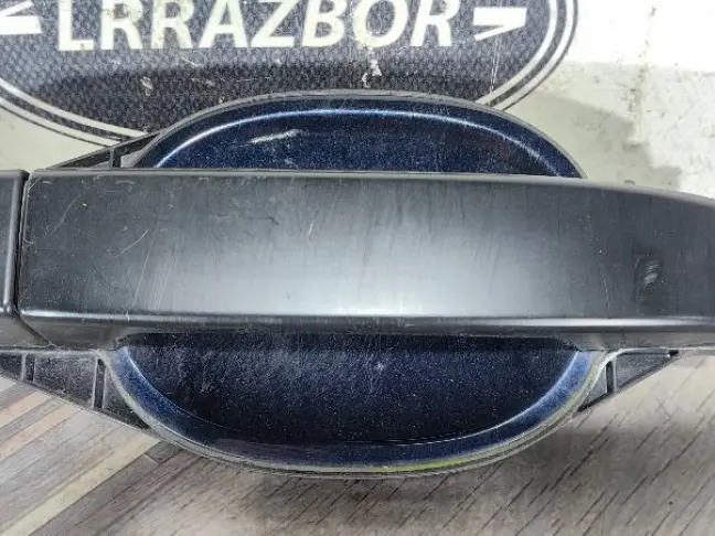 Ручка двери передняя правая Range Rover L322