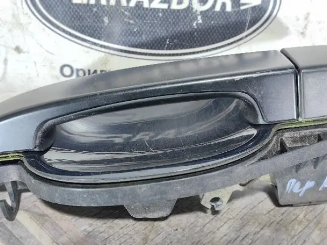 Ручка двери передняя правая Range Rover L322