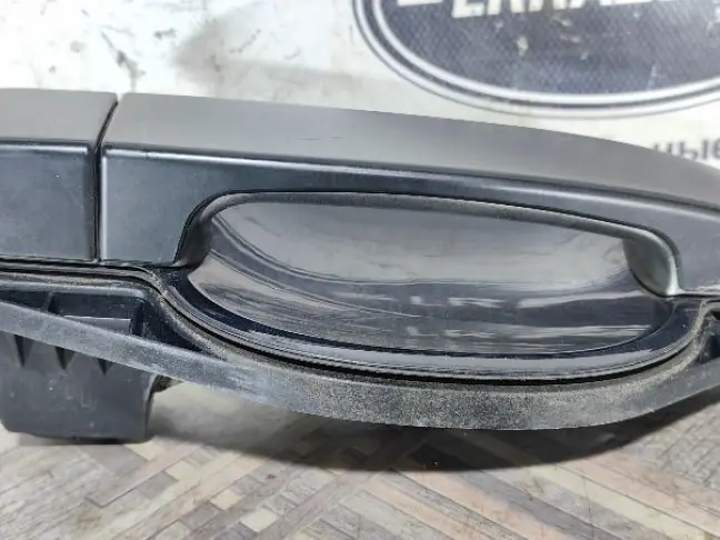 Ручка двери задняя правая Range Rover 3 L322 02-12