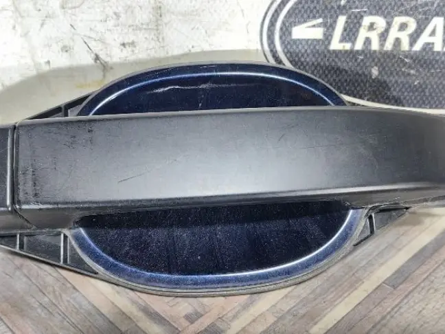 Ручка двери задняя правая Range Rover 3 L322 02-12