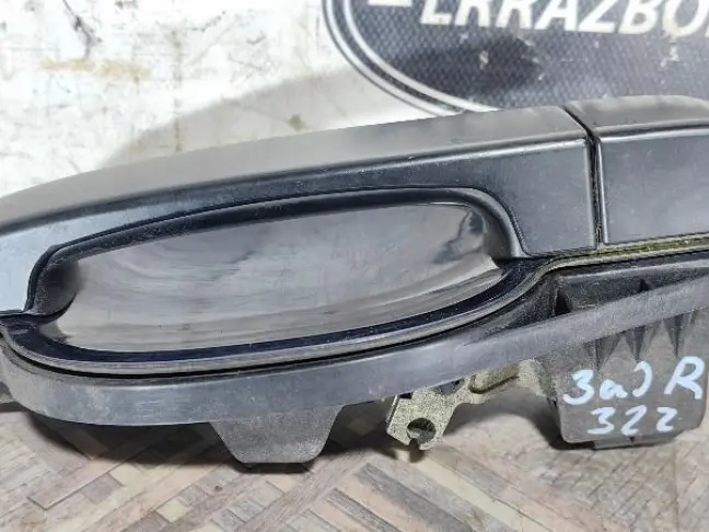 Ручка двери задняя правая Range Rover 3 L322 02-12