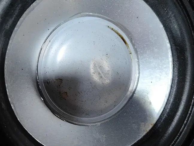 Динамик среднечастотный Range Rover 3 02-05L322