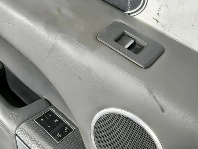 Дверные карты RRS 2 L494 2013-2017