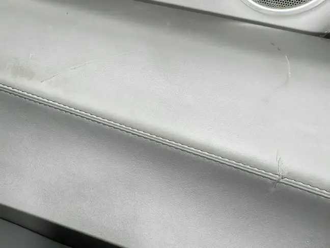 Дверные карты RRS 2 L494 2013-2017