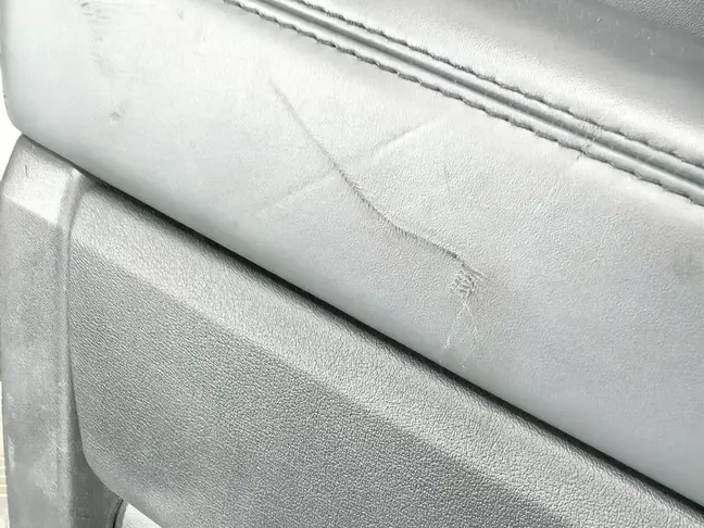 Дверные карты RRS 2 L494 2013-2017