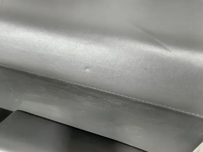 Дверные карты RRS 2 L494 2013-2017