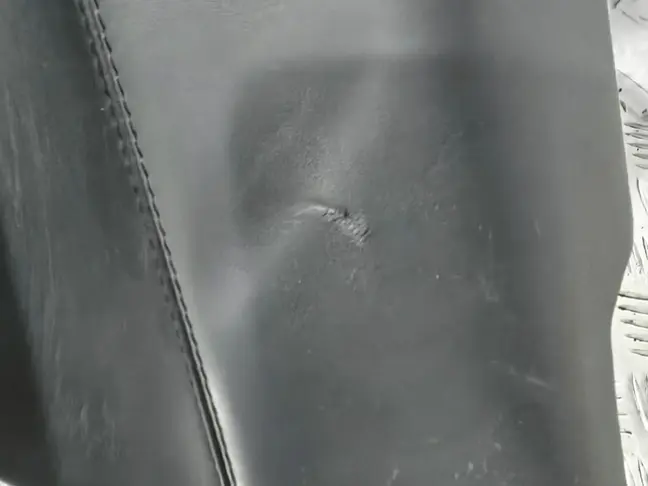 Дверные карты RRS 2 L494 2013-2017