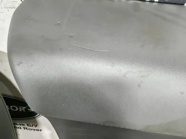 Дверные карты RRS 2 L494 2013-2017