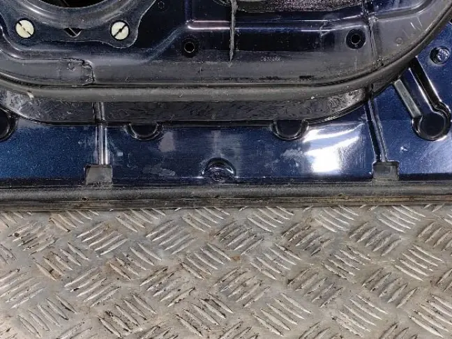 Дверь задняя правая Range Rover L322 2002-2012