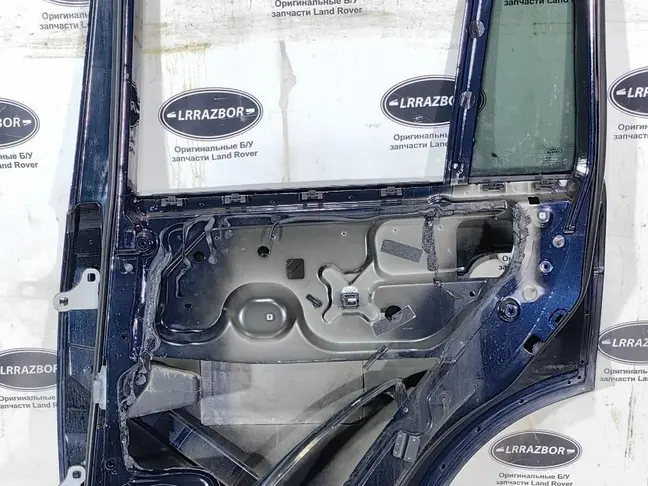 Дверь задняя правая Range Rover L322 2002-2012