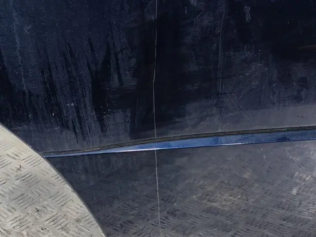 Дверь задняя правая Range Rover L322 2002-2012