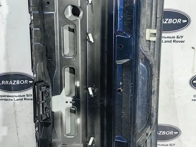 Борт задний откидной Range Rover 3 L322 02-12