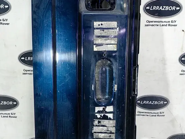 Борт задний откидной Range Rover 3 L322 02-12