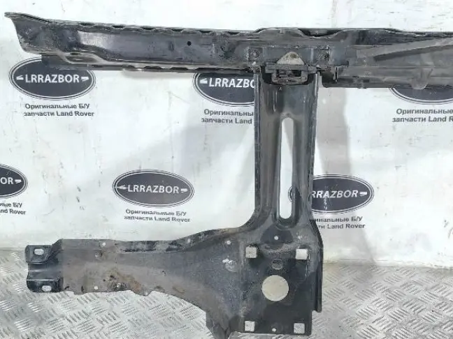 Панель передняя телевизор Range Rover L322 02-09